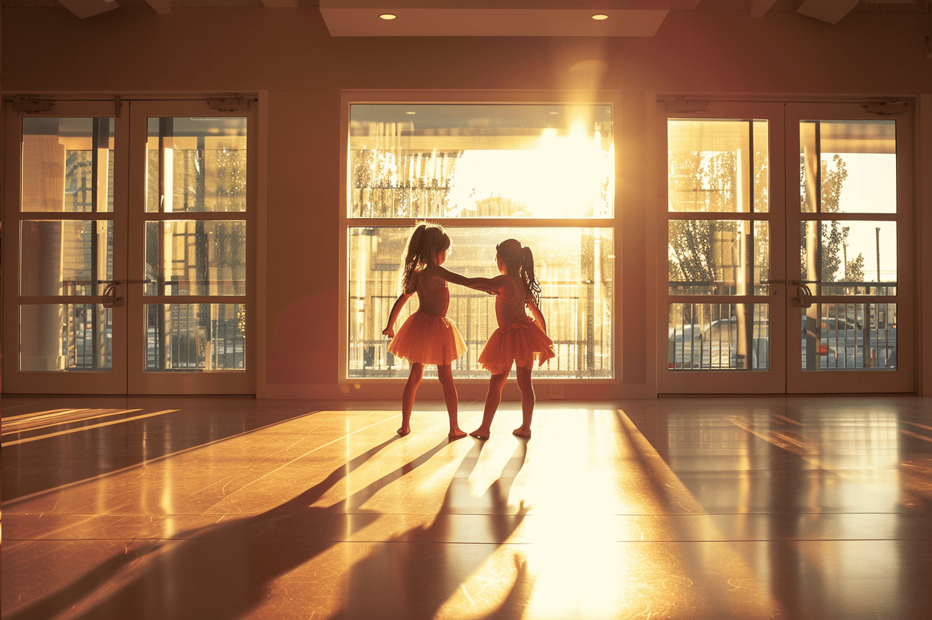 Dance Studio Scheduling Software