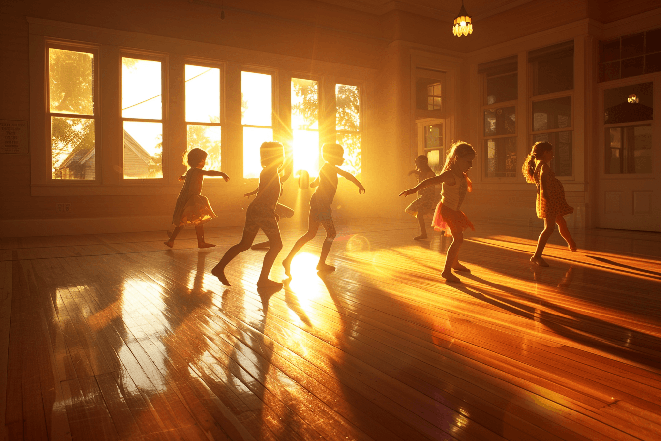 Dance School Software Solution