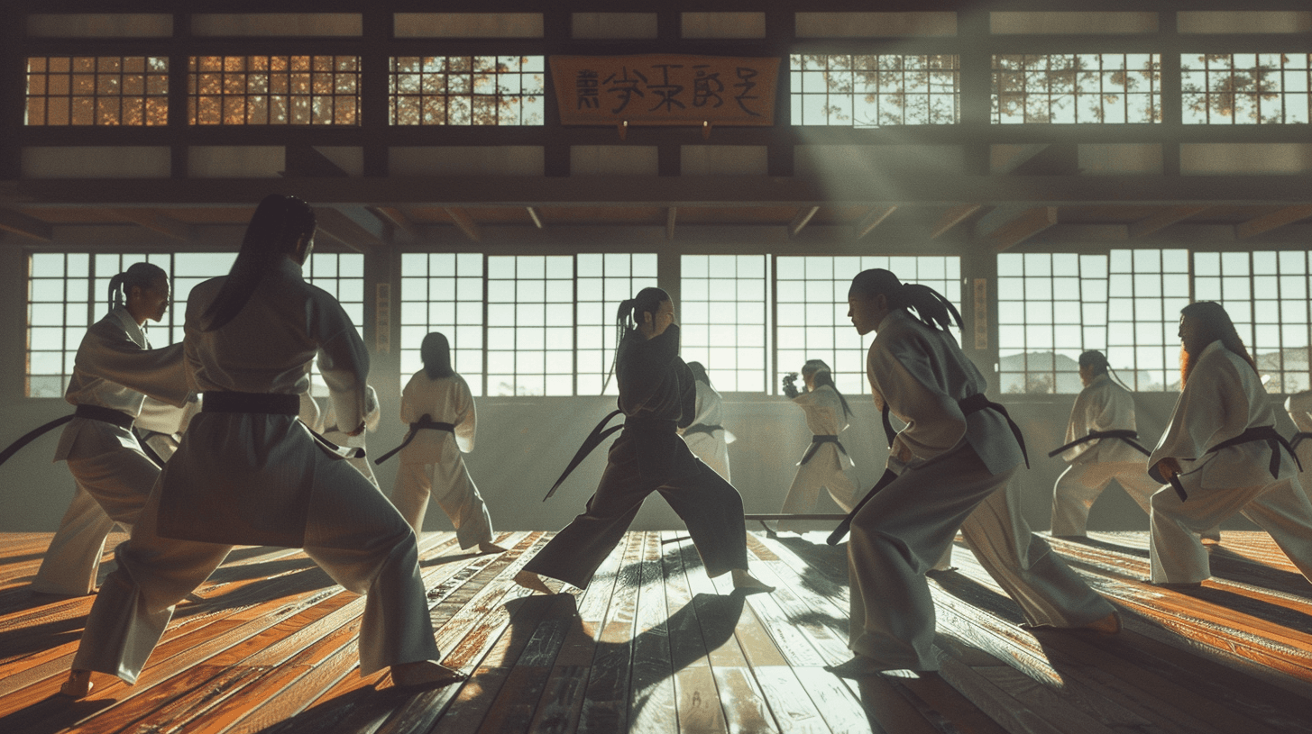 Martial Arts School Management Software