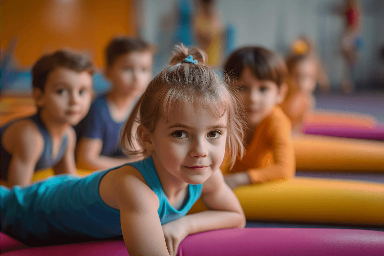 Gymnastics Business Management Software