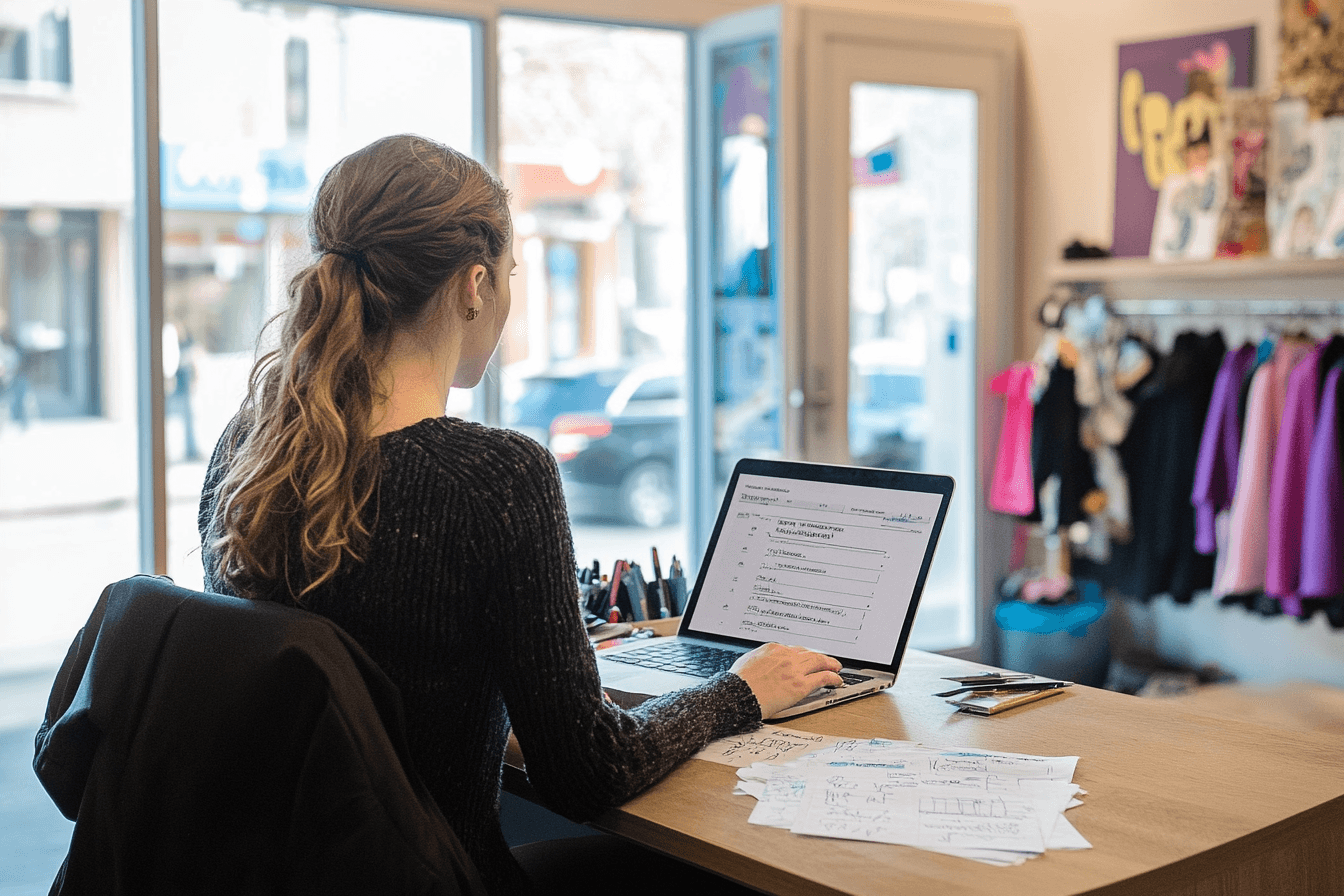 Performing Arts School Software